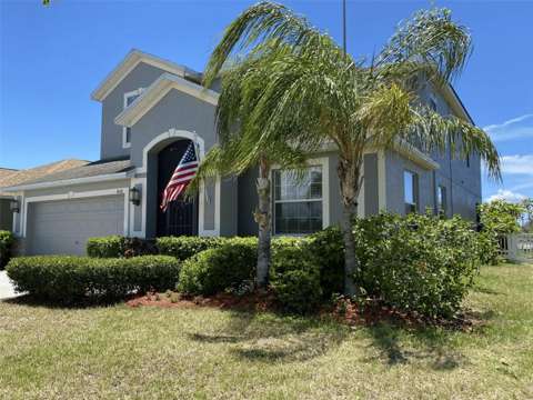 408 19Th Street, waterfront for sale in Ruskin