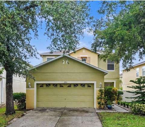 17511 Glenapp Dr, home for sale on Glenapp Drive