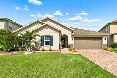 11327 Brighton Knoll Loop, home for sale on Brighton Knoll Loop