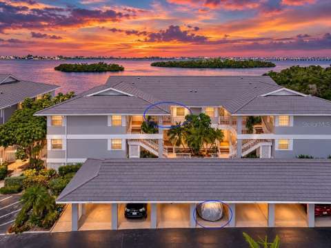 1389 Perico Point Circle #140, $300k–$500k for sale in Bradenton