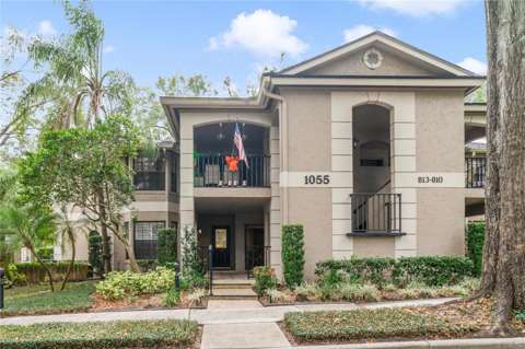 1055 Kensington Park Drive #812, home for sale on Kensington Park Drive