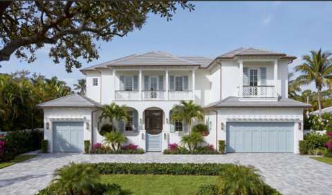 1387 Harbor Drive, home for sale on Harbor Drive