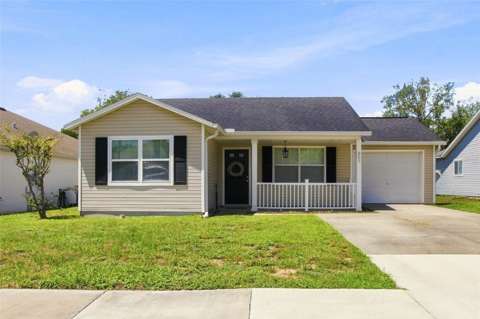 863 Wisteria Place, 4-bedroom for sale in Tavares