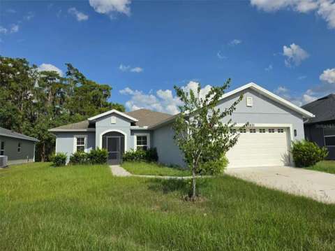 1631 Town Park Court, home for sale in St. Cloud 34769