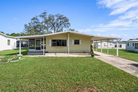 14303 Starcross Street, golf community for sale in Brooksville