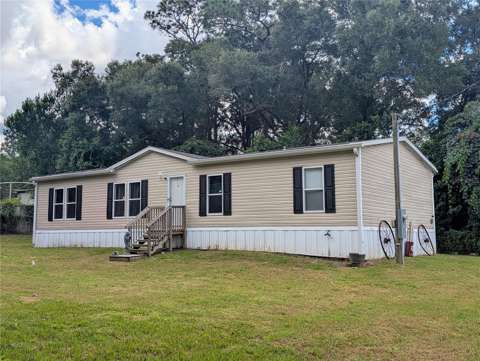 8347 S Vine Terrace, home for sale in Floral City 34436