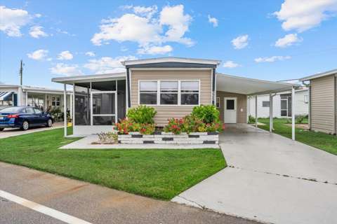 225 Blackburn Boulevard, home for sale in North Port 34287