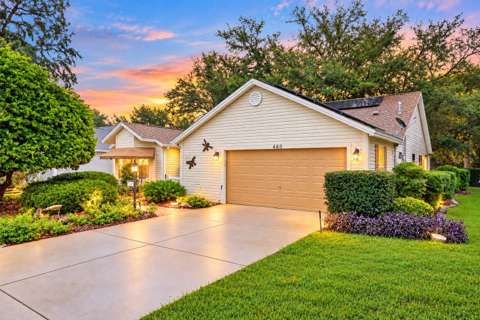 460 Loma Paseo Drive, home for sale on Loma Paseo Drive