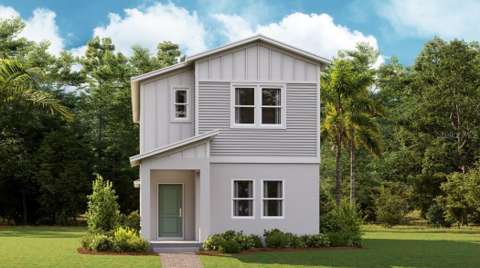 5630 Kettlebell Alley, home for sale in Clermont 34714