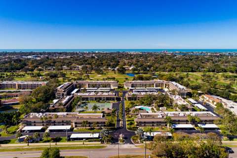 12300 Vonn Road #9205, pool for sale in Largo