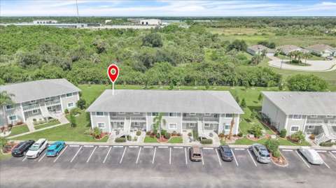 3310 Loveland Boulevard #1505, home for sale in Punta Gorda 33980