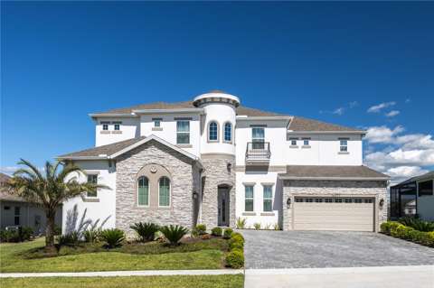 16077 Barkly Ridge Court, home for sale in Winter Garden 34787