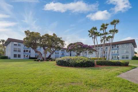 333 Lake Howard Drive #204D, home for sale in Winter Haven 33880