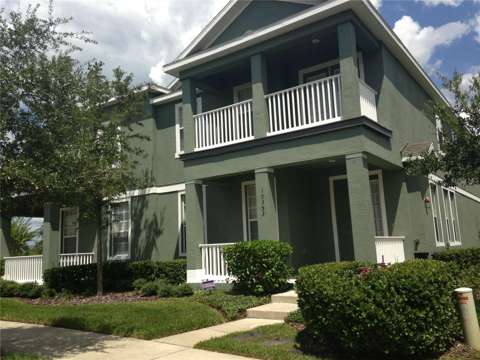 10353 Lake District Lane #56C, home for sale in Orlando 32832