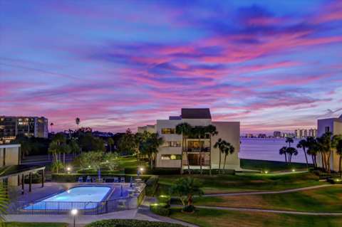 50 Coe Road #311, pool for sale in Belleair