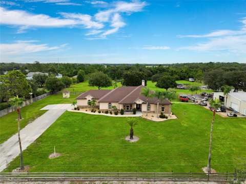 4594 Hickory Tree Rd, home for sale in St. Cloud 34772