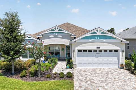 12615 NE 49Th Drive, golf community for sale in Oxford
