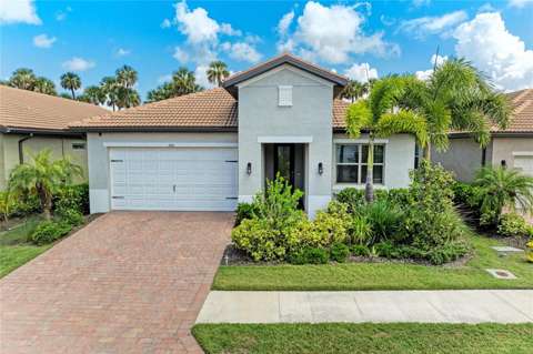 288 Soliera Street, golf community for sale in Nokomis