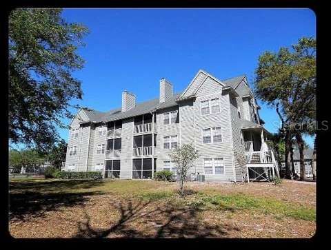 5968 Westgate Drive #101, home for sale in Orlando 32835