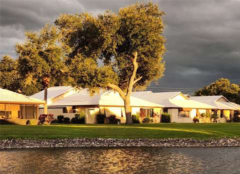49 Sandstone Circle, waterfront for sale in Venice