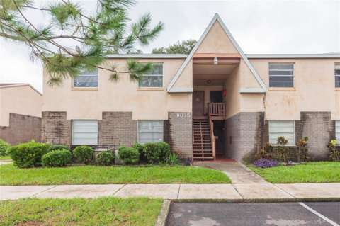 9035 Westchester Circle #133, home for sale in Tampa 33604
