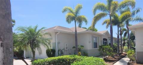 834 Tremont Greens Lane #137, waterfront for sale in Sun City Center