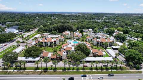 2207 Belleair Road #B16, home for sale in Clearwater 33764