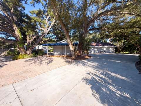 3705 Malec Circle, 4-bedroom for sale in Sarasota
