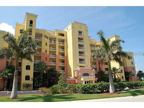 611 Riviera Dunes Way #604, home for sale on Riviera Dunes Way