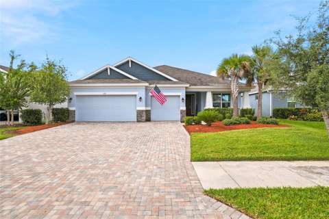 5311 Gavella Cove, home for sale in Palmetto 34221