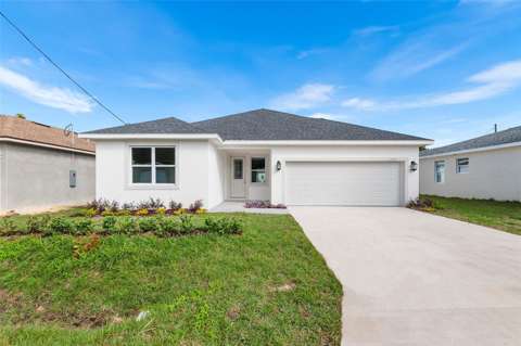 2519 Avenue E, home for sale on Avenue E