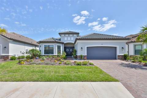 5512 Caserta Court, home for sale on Caserta Court