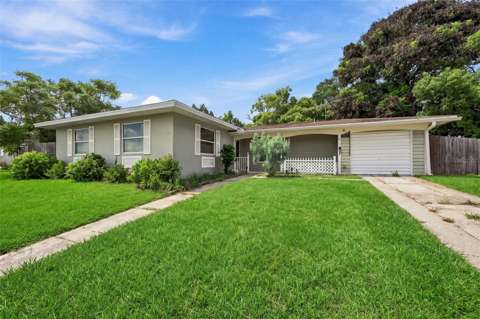 1069 Stillwater Avenue, starter home for sale in Spring Hill