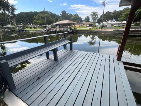 2430 W County Road 44, waterfront for sale in Eustis
