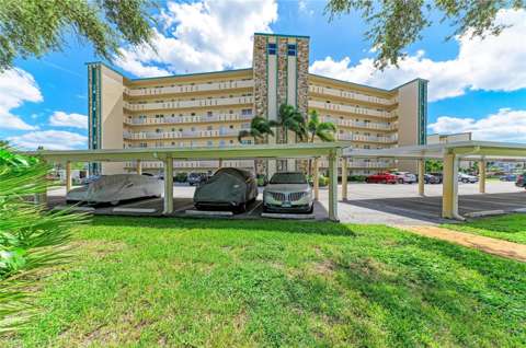 4040 Ironwood Circle #702F, home for sale on Ironwood Circle
