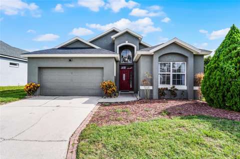 616 Corvina Drive, home for sale on Corvina Drive