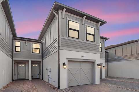 2455 Golden Pasture Circle, home for sale in Clearwater 33764