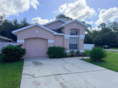 217 Coralwood Court, home for sale on Coralwood Court
