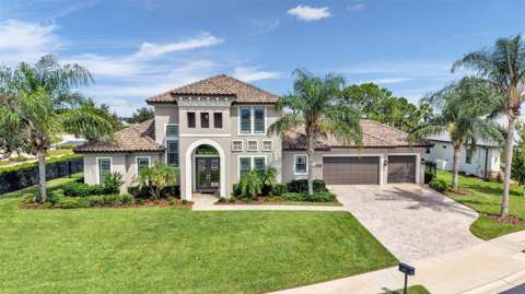 534 Blue Flag Drive, golf community for sale in Auburndale