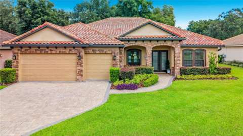 12821 Brunello Circle, home for sale on Brunello Circle