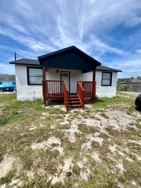 708 Martin L King Jr Avenue, home for sale in Lakeland 33815