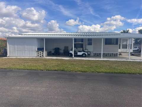 5316 53Rd Avenue #M15, home for sale on 53Rd Avenue