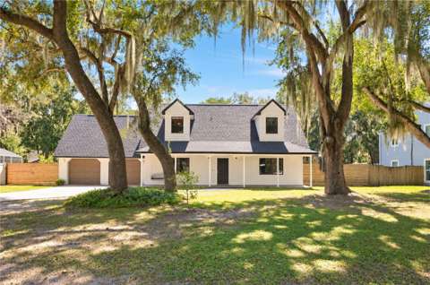 1520 Shady Oak Drive, home for sale in Kissimmee 34744