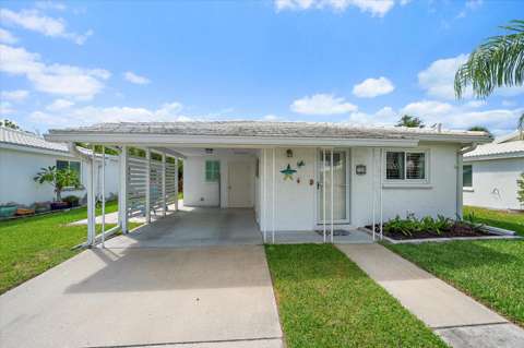738 Spanish Drive #98, home for sale in Longboat Key 34228