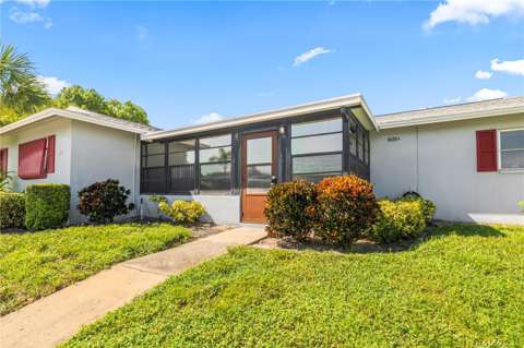 1609 Whitebridge Drive #A, home for sale in Palm Harbor 34684