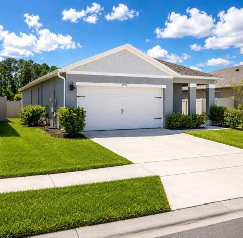 2733 Reddish Egret Bend, home for sale in Harmony 34773