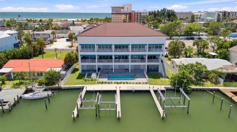 11797 1St Street, pool for sale in Treasure Island