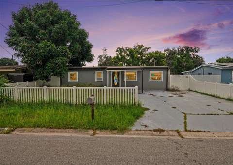 10925 N Florence Avenue, home for sale on N Florence Avenue
