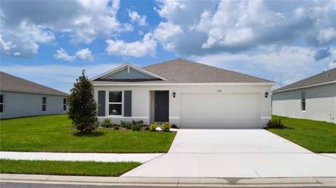 12415 Hopscotch Avenue, starter home for sale in Parrish