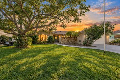 4108 Daisy Drive, home for sale in Hernando Beach 34607